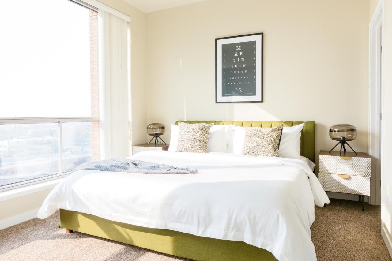 Sonder — Centerra ซานโฮเซ ภายนอก รูปภาพ